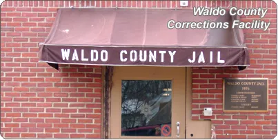 Waldo County Corrections Division